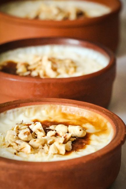 حلويات مصرية بيتي